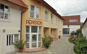 Pension Schlögl